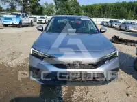 2023 Honda CIVIC фото
