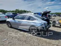 2023 Honda CIVIC фото
