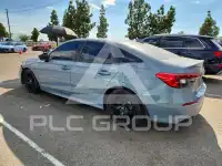 2023 Honda CIVIC фото