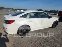 2023 Honda CIVIC фото