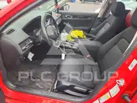 2023 Honda CIVIC фото