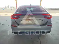 2023 Honda CIVIC photo
