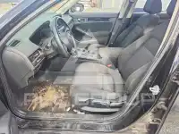 2023 Honda CIVIC фото