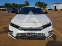 2023 Honda CIVIC фото