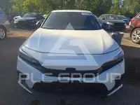 2023 Honda CIVIC фото