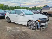 2023 Honda CIVIC фото