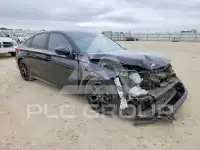 2023 Honda CIVIC фото