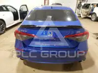 2023 Honda CIVIC photo