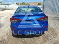2023 Honda CIVIC фото