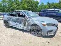 2023 Honda CIVIC фото