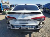 2023 Honda CIVIC фото
