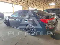 2023 Honda CIVIC фото