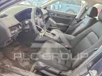 2023 Honda CIVIC фото
