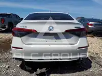 2023 Honda CIVIC photo