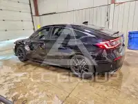2023 Honda CIVIC фото