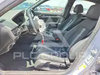 2023 Honda CIVIC фото