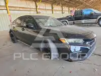 2023 Honda CIVIC фото