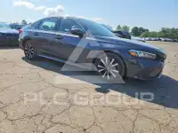 2023 Honda CIVIC фото