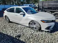 2023 Honda CIVIC фото
