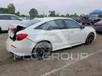 2023 Honda CIVIC photo