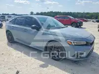 2023 Honda CIVIC фото