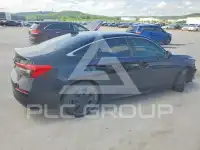 2023 Honda CIVIC фото