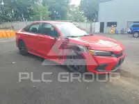 2023 Honda CIVIC photo
