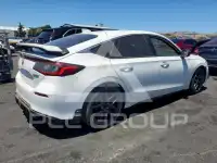 2023 Honda CIVIC фото