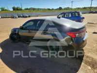 2023 Honda CIVIC фото