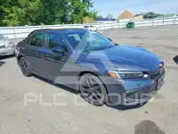 2023 Honda CIVIC фото