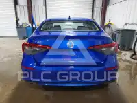 2023 Honda CIVIC photo
