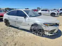 2023 Honda CIVIC фото