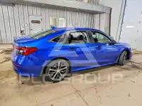 2023 Honda CIVIC photo