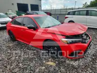 2023 Honda CIVIC photo