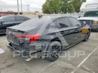 2023 Honda CIVIC фото