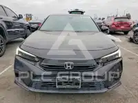2023 Honda CIVIC фото