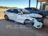 2023 Honda CIVIC фото