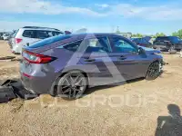 2023 Honda CIVIC фото