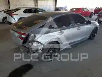 2023 Honda CIVIC фото