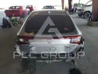 2023 Honda CIVIC фото