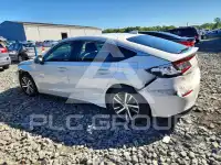 2023 Honda CIVIC фото