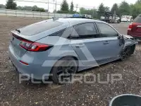 2023 Honda CIVIC фото
