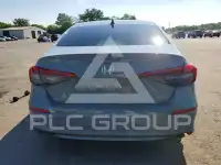 2023 Honda CIVIC фото