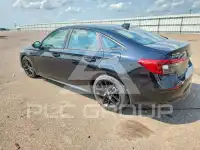 2023 Honda CIVIC фото