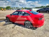 2023 Honda CIVIC фото