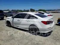 2023 Honda CIVIC фото