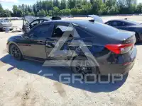 2023 Honda CIVIC фото