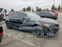 2023 Honda CIVIC фото