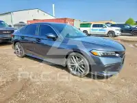 2023 Honda CIVIC фото