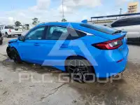 2023 Honda CIVIC photo